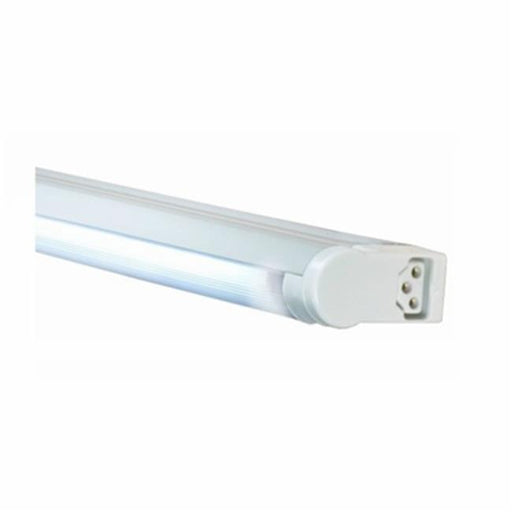 Jesco Lighting SG5A-35-50-WH 35W Adjustable T5 Fluorescent Undercabinet Fixture&#44; White - 5000K