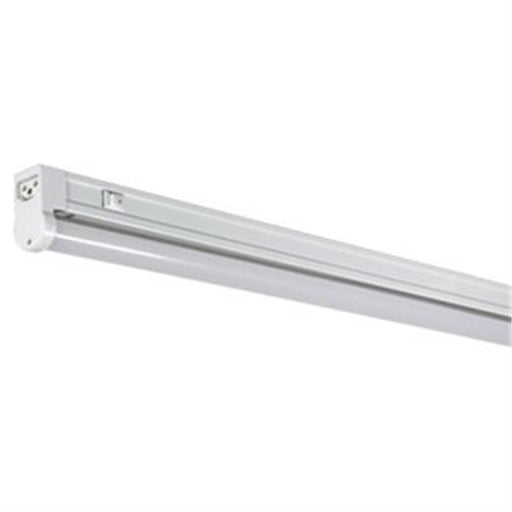 SGA-LED-48-40-W-SW Sleek Led Adjustable 48 in. 4000K White With Switch