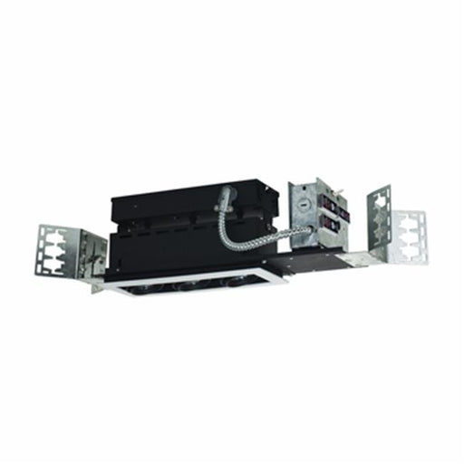 3 - Light Linear New Construction - Low Voltage