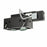 2 - Light Double Gimbal Linear Recessed Fixture Low Voltage