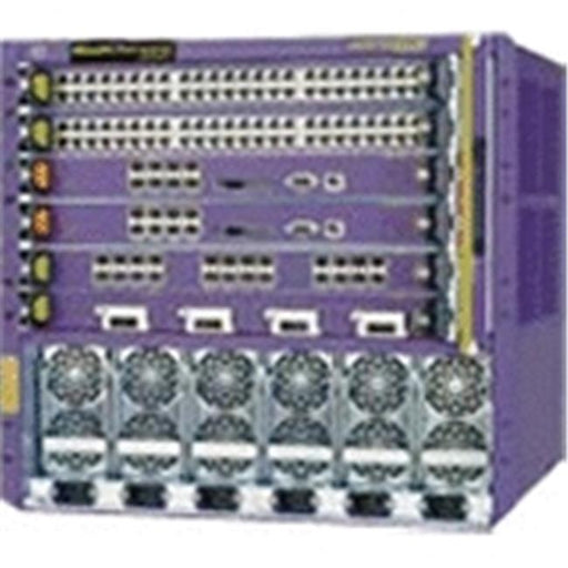 Extreme Networks 10941 Summit 1100W PoE AC PSU FB