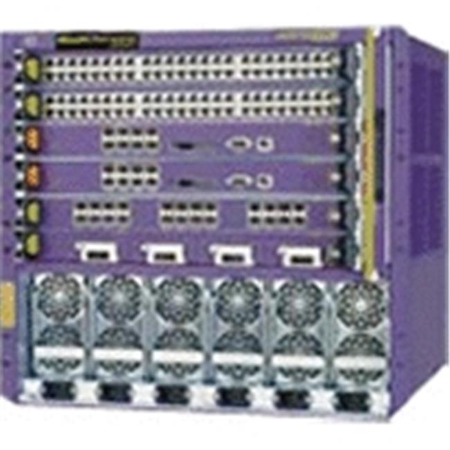 Extreme Networks 10941 Summit 1100W PoE AC PSU FB