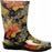 Sloggers Size 9 Midsummer Black Womens Tall Garden Boot  5002BK09
