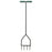 Lewis Lifetime Tools Spike Aerator  M-7C