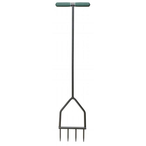 Lewis Lifetime Tools Spike Aerator  M-7C