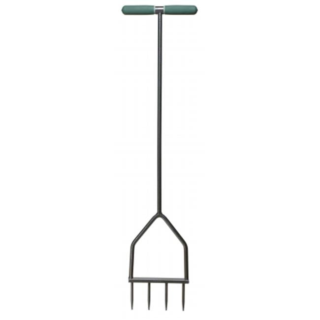 Lewis Lifetime Tools Spike Aerator  M-7C