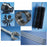 4.25 x 36.25 x 4.25 The LintEater Kit