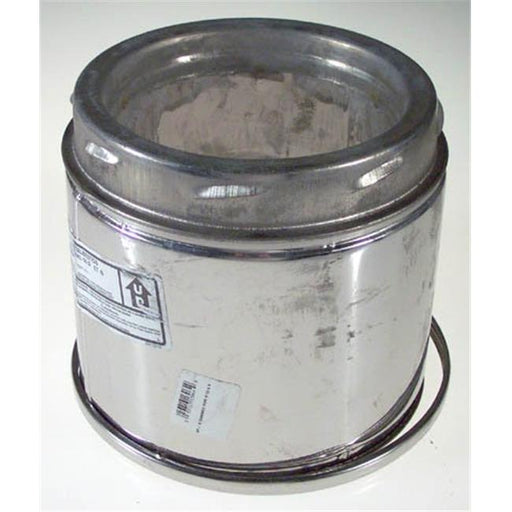 Selkirk Metalbestos 6in. X 18in. Stainless Steel Insulated Chimney Pipe  6UT-18