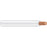14 AWG 500ft. White Stranded THHN Copper Conductor   - Pack of 500