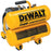 Dewalt Power Tools 4 Gallons 2 HP Heavy-Duty Electric Hand Carry Compressor  D55
