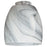 2.25 in. Charcoal Swirl Lamp Shade - Pack of 4