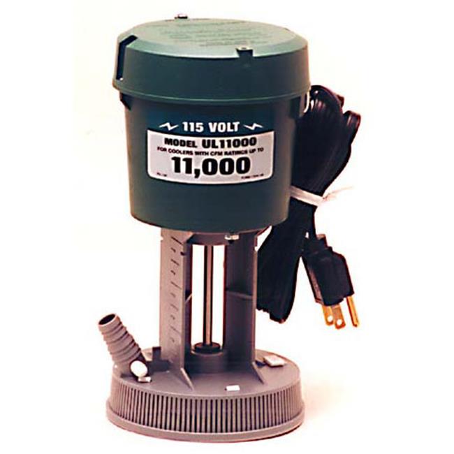 Dial Manufacturing Inc 1195 Premium Cooler Pump