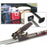 Hampton Products Keeper 05059 Black Ratcheting Cargo Bar