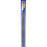 Saint Gobain FCS9219-M 24 in. X 7 ft. Bright Aluminum Pre-Cut Fiberglass Screen