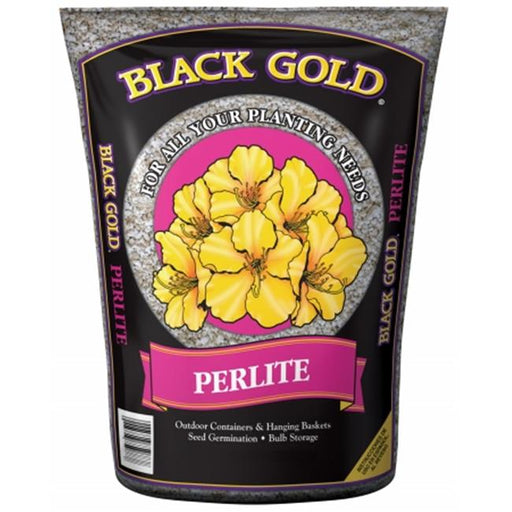 Sungro Horticulture 1490102 8 QT P 8 Quart Perlite