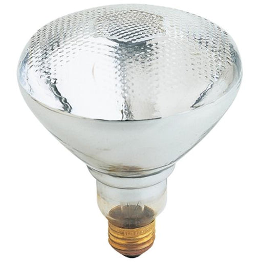 Feit 65 Watt PAR38 Halogen Flood Light Bulb  65PAR-FL-1