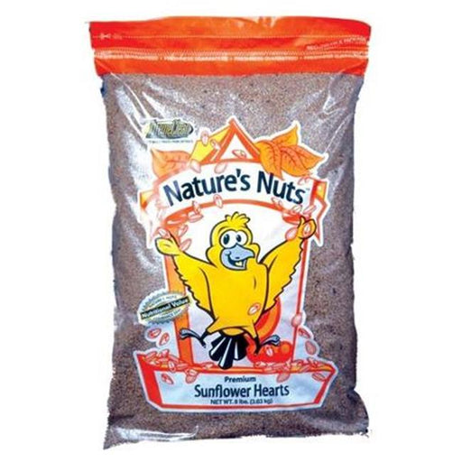 Natures Nuts 00046 Premium Sunflower Hearts&#44; 20