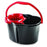 Libman 1056 4 Gallon Polyproylene Mop Bucket with Wringer