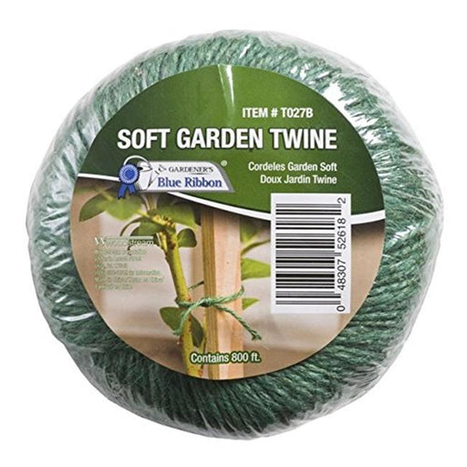Woodstream & Victor T027B 800 ft. Soft Garden Twine &#44; Pack of 9
