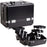 Sunrise C3002PPAB Black Cosmetic Case