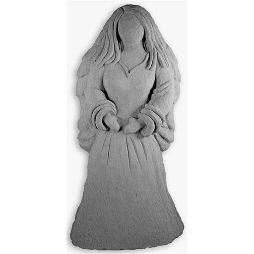 Kayberry 24201 Angel Statue (no lettering)