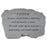 Kay Berry- Inc. 97120 Father-If Tears Could Build A Stairway - Memorial - 16 Inches x 10.5 Inches x 1.5 Inches