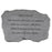 Kay Berry- Inc. 98620 Mother-Our Hearts Still Ache In Sadness - Memorial - 16 Inches x 10.5 Inches x 1.5 Inches