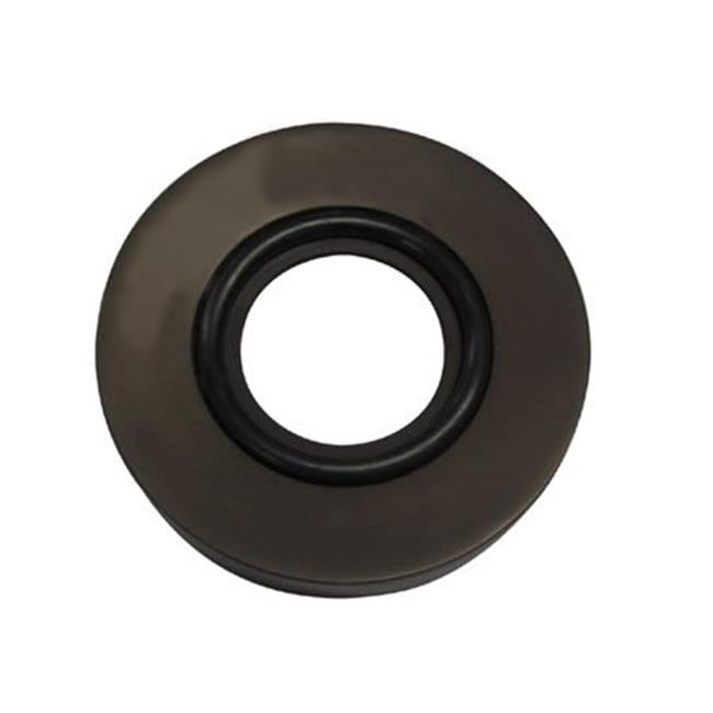Kingston Brass EV8025 Kingston Mounting Ring For Vessel Sink - Oil Rubbed Bronze