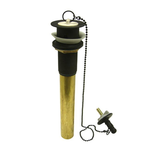 Kingston Brass Cc1005 Lavatory Drain - Oil Rubbed Bronze Finish
