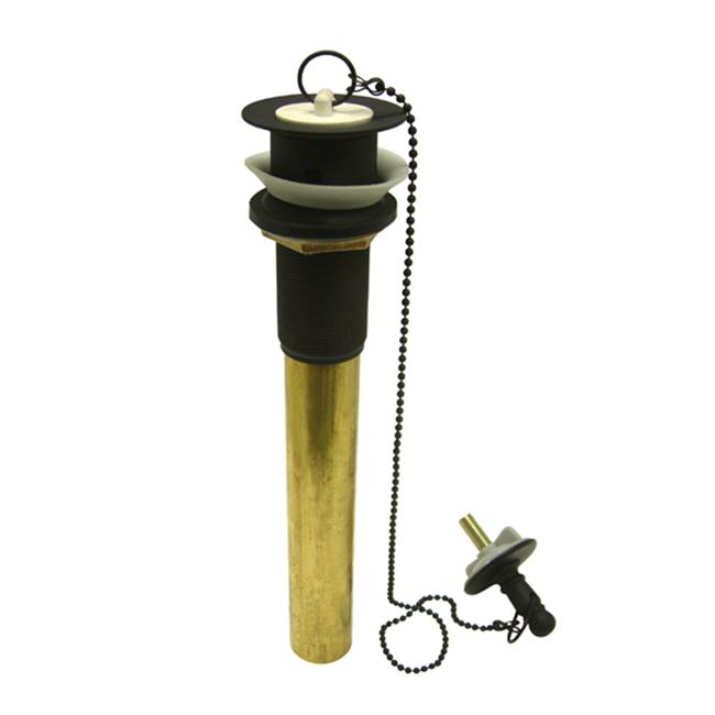 Kingston Brass Cc1005 Lavatory Drain - Oil Rubbed Bronze Finish