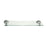 Kingston Brass BA4819C Metropolitan Glass Shelf - Polished Chrome