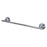 Kingston Brass BA8211C Concord 24 Inch Towel Bar - Polished Chrome