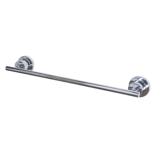 Kingston Brass BA8211C Concord 24 Inch Towel Bar - Polished Chrome