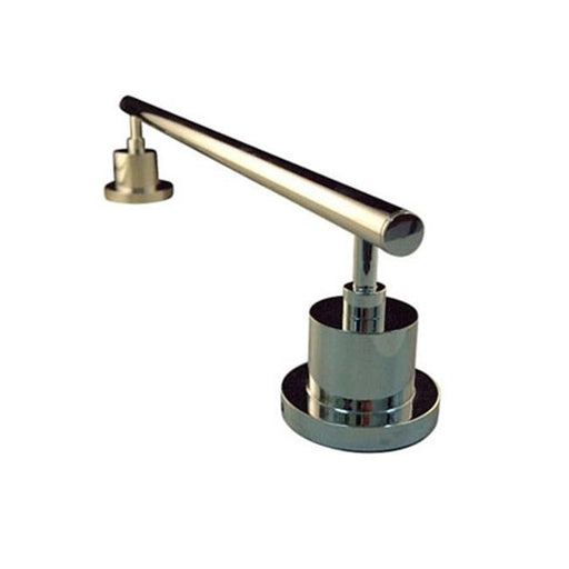 Kingston Brass BA8211SN Concord 24 Inch Towel Bar - Satin Nickel