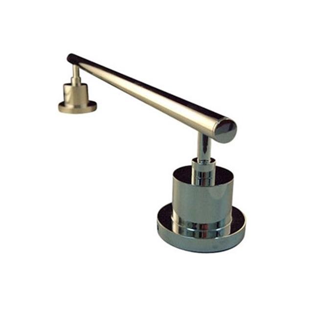 Kingston Brass BA8211SN Concord 24 Inch Towel Bar - Satin Nickel