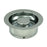 Kingston Brass BS3001 Garbage Disposal Flange - Polished Chrome