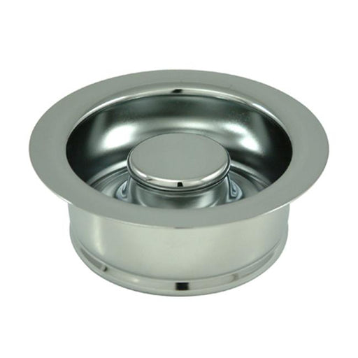 Kingston Brass BS3001 Garbage Disposal Flange - Polished Chrome