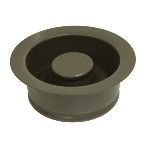 Kingston Brass BS3005 Garbage Disposal Flange - Oil Rubbed Bronze