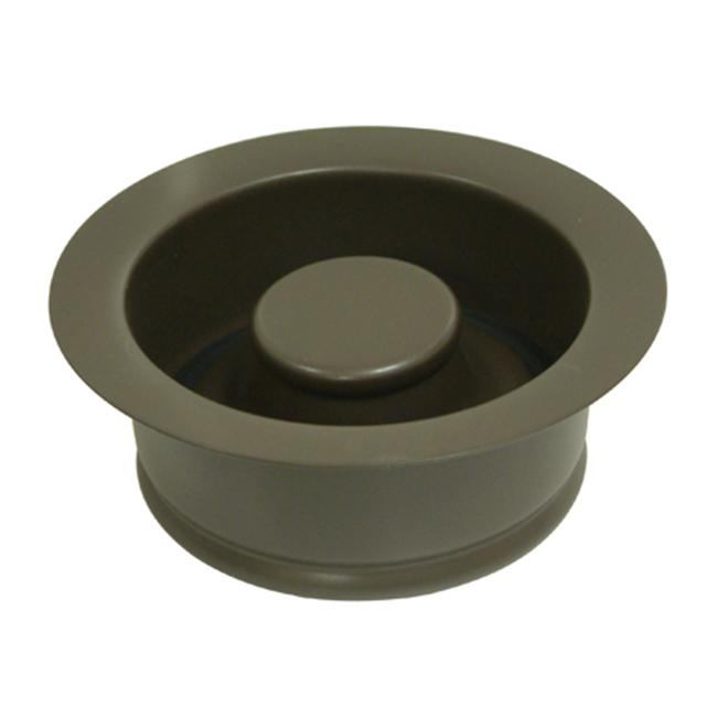 Kingston Brass BS3005 Garbage Disposal Flange - Oil Rubbed Bronze