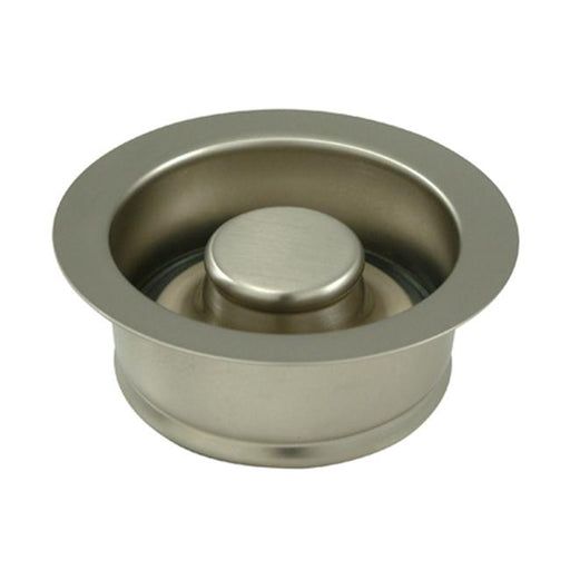 Kingston Brass BS3008 Garbage Disposal Flange - Satin Nickel