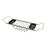 Kingston Brass CC2155 Clawfoot Bath Tub Shelf - Oil Rubbed Bronze