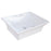 Kingston Brass EV4049 Forte Wash Basin