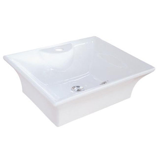 Kingston Brass EV4049 Forte Wash Basin