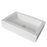 Kingston Brass EV4335 Pacifica Vitreous China Vessel Sink