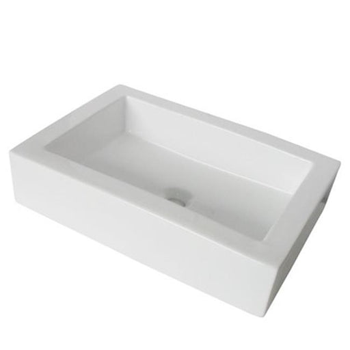 Kingston Brass EV4335 Pacifica Vitreous China Vessel Sink