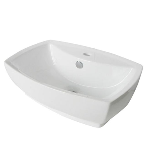 Kingston Brass EV8145 Marquis Wash Basin