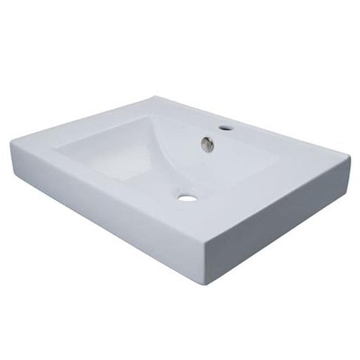 Kingston Brass EV9620 Mission Wash Basin