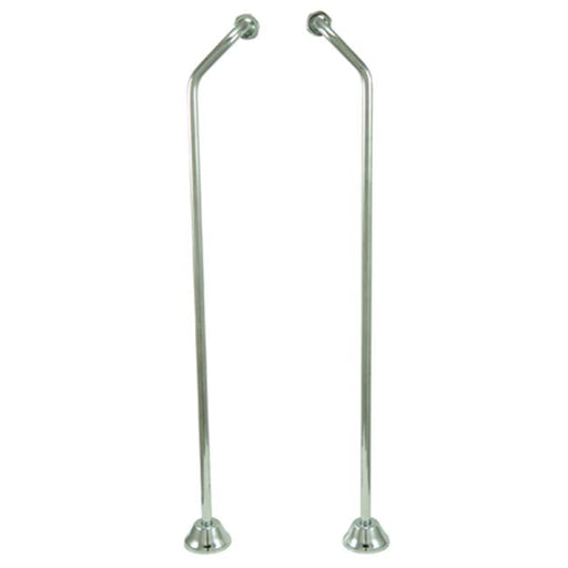 Kingston Brass CC471 Double Offset Bath Supplies