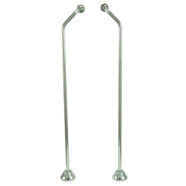 Kingston Brass CC471 Double Offset Bath Supplies