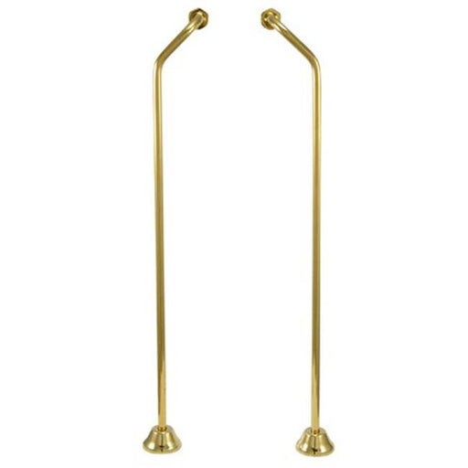 Kingston Brass CC472 Double Offset Bath Supplies